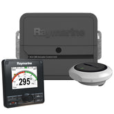 Raymarine T70160 EV-300 Power Solenoid Evolution Autopilot